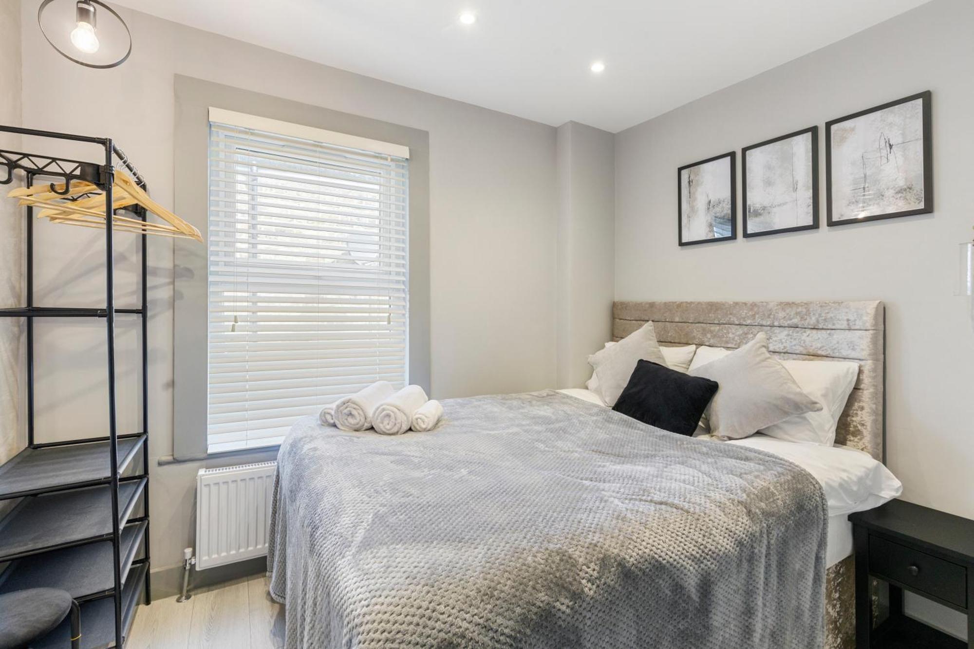 Wembley Luxury 3 Bedroom Λονδίνο Εξωτερικό φωτογραφία