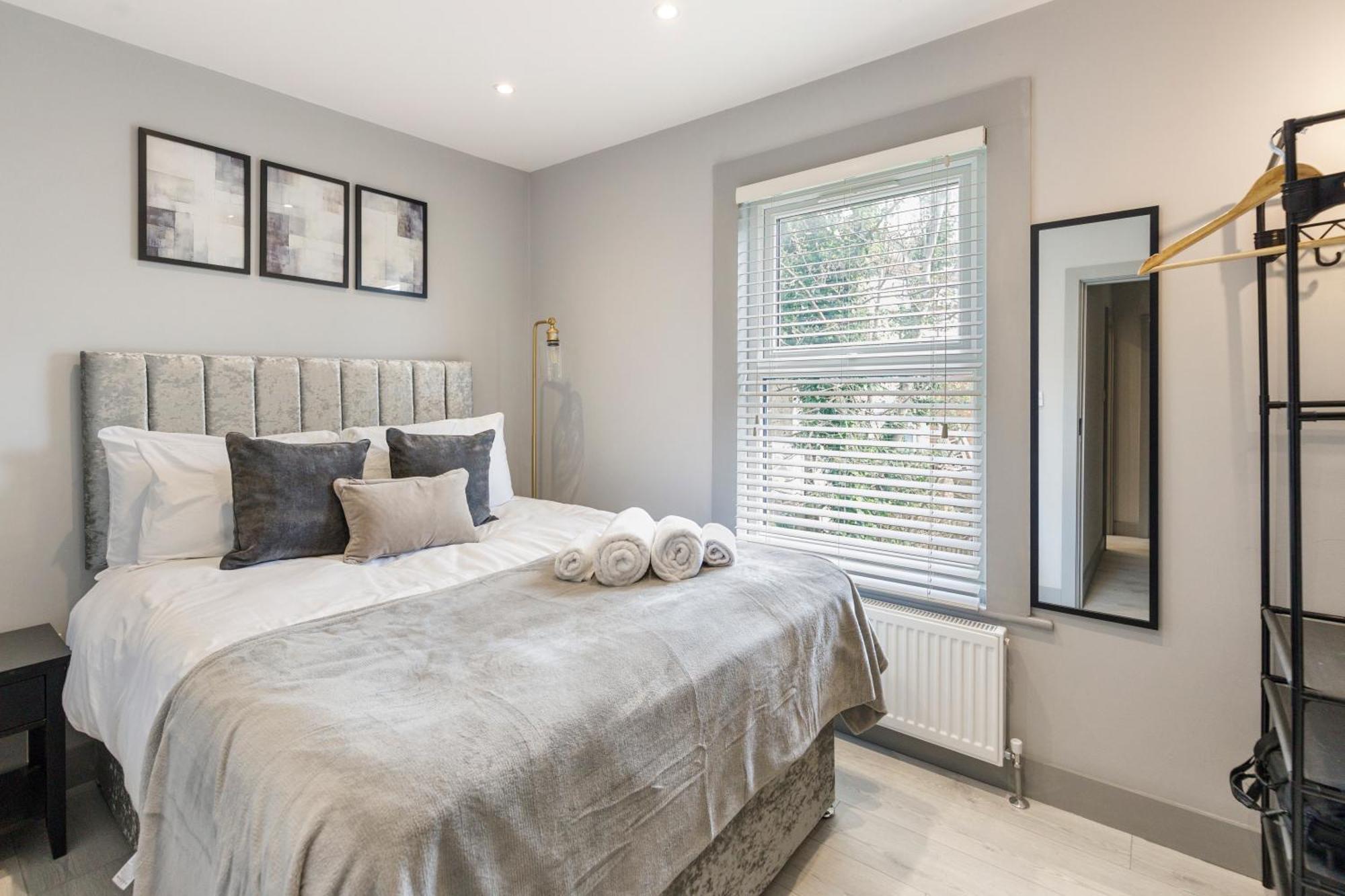 Wembley Luxury 3 Bedroom Λονδίνο Εξωτερικό φωτογραφία