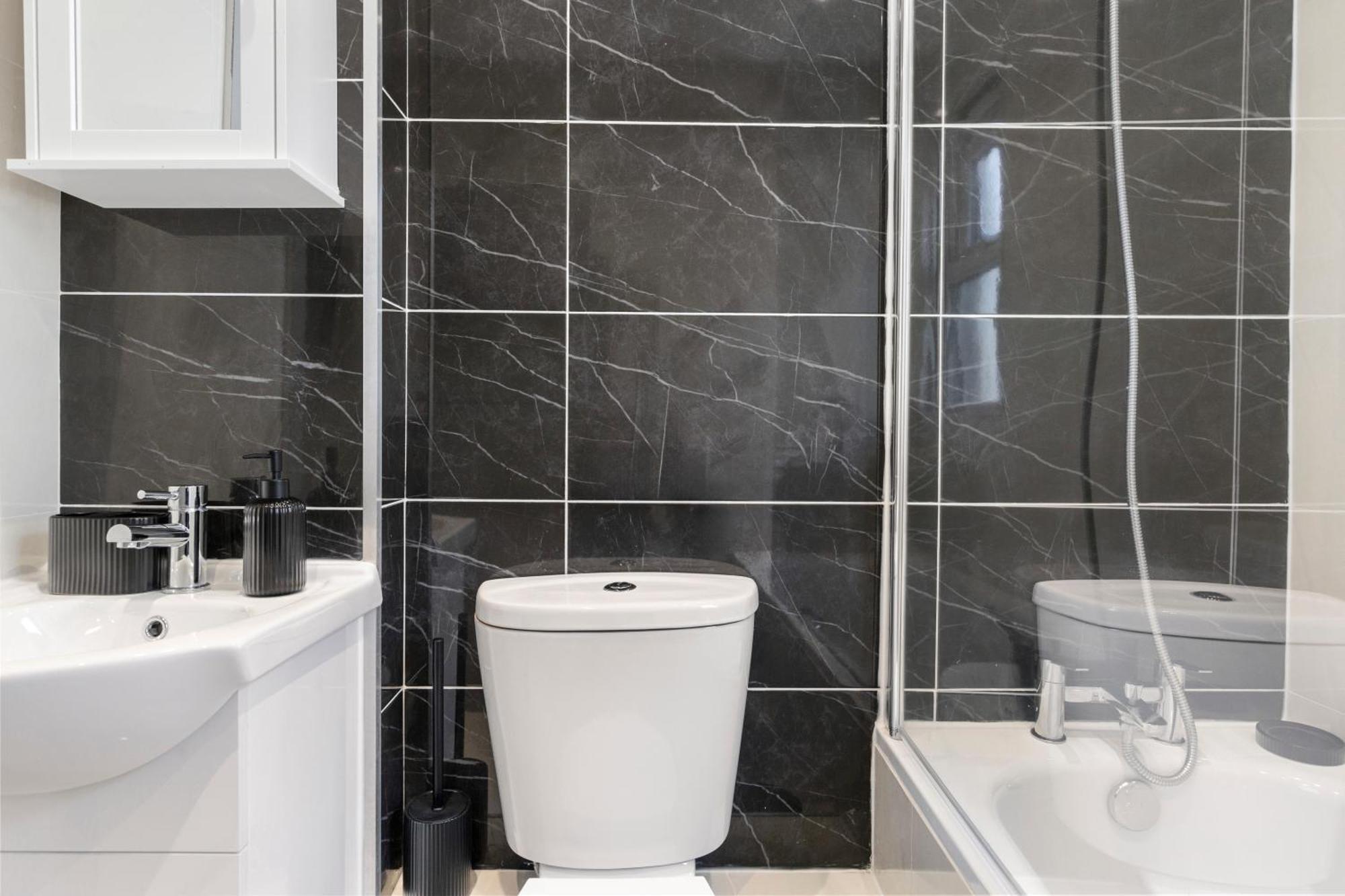 Wembley Luxury 3 Bedroom Λονδίνο Εξωτερικό φωτογραφία