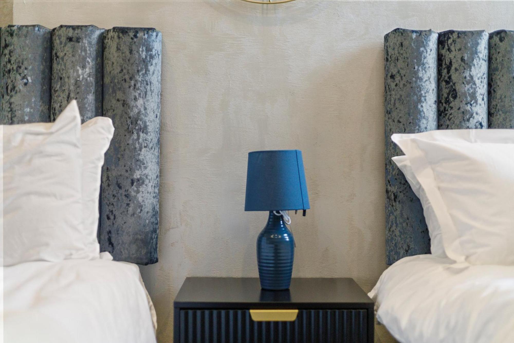 Wembley Luxury 3 Bedroom Λονδίνο Εξωτερικό φωτογραφία